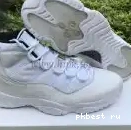 ship 11 Jordan Light to ready PK real Low Snakeskin God snakeskin Retro Bone 0503